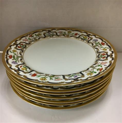 christian dior plates price